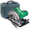 HITACHI -HIKOKI C7ST 1050W SCIE CIRCULAIRE 190mm 220v Coupe 68mm