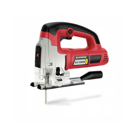 STAYER IBERICA Scie Sauteuse électrique S 110 PE Stayer 1 STAYER IBERICA Scie Sauteuse électrique S 110 PE Stayer