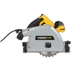 POWER PLUS Scie Plongeante 1200 Watts -Scie électrique portative Soldes 52796686 3