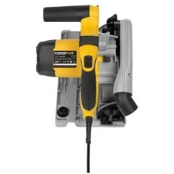 POWER PLUS Scie Plongeante 1200 Watts -Scie électrique portative Soldes 52796686 4