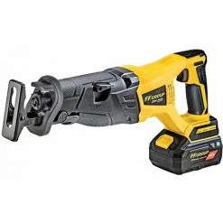 Scie Droite FFgroup CRS BL 20V 5 Scie Droite FFgroup CRS BL 20V -Scie électrique portative Soldes 53083958 3