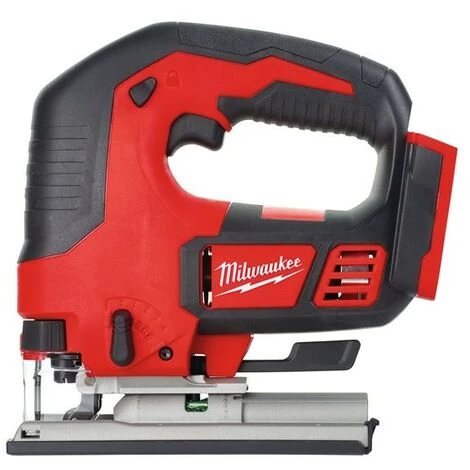 .MILWAUKEE. Scie Sauteuse 18V MILWAUKEE M18BJS-0X (Machine Seule) 2 .MILWAUKEE. Scie Sauteuse 18V MILWAUKEE M18BJS-0X (Machine Seule) – Image 2