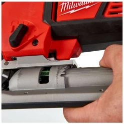 .MILWAUKEE. Scie Sauteuse 18V MILWAUKEE M18BJS-0X (Machine Seule) 7 .MILWAUKEE. Scie Sauteuse 18V MILWAUKEE M18BJS-0X (Machine Seule) -Scie électrique portative Soldes 53303819 3