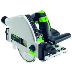 Scie Plongeante TS 55 REBQ-Plus | 576001 - Festool