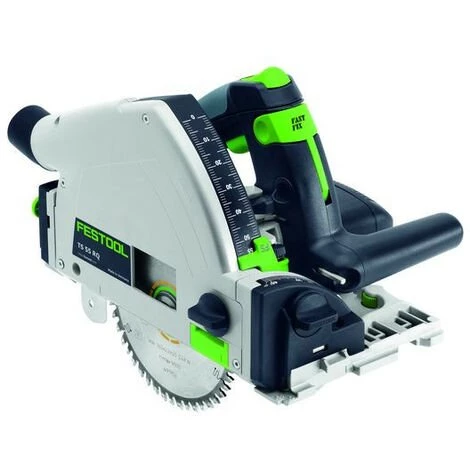 Scie Plongeante TS 55 REBQ-Plus | 576001 - Festool 1 Scie Plongeante TS 55 REBQ-Plus | 576001 - Festool
