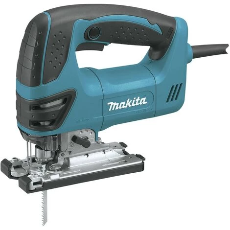 Scie Sauteuse MAKITA 4350FCT (720 W) 2 Scie Sauteuse MAKITA 4350FCT (720 W) – Image 2