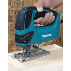 Scie Sauteuse MAKITA 4350FCT (720 W) 7 Scie Sauteuse MAKITA 4350FCT (720 W) -Scie électrique portative Soldes 53550233 3