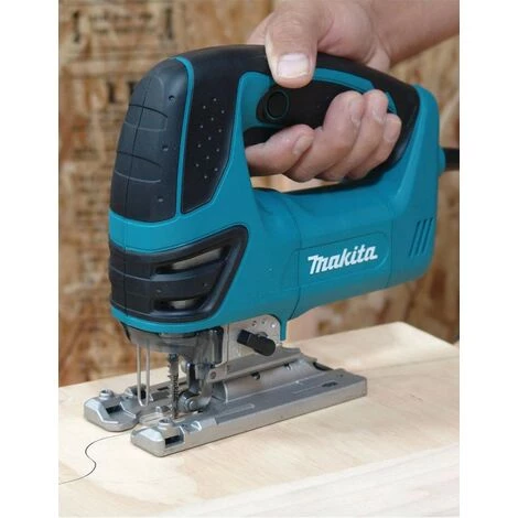 Scie Sauteuse MAKITA 4350FCT (720 W) 3 Scie Sauteuse MAKITA 4350FCT (720 W) – Image 3