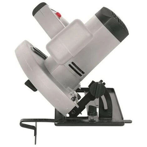 POWER PLUS Scie Circulaire 800W 140mm 2 POWER PLUS Scie Circulaire 800W 140mm – Image 2