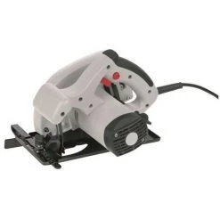 POWER PLUS Scie Circulaire 800W 140mm 8 POWER PLUS Scie Circulaire 800W 140mm -Scie électrique portative Soldes 53630280 4