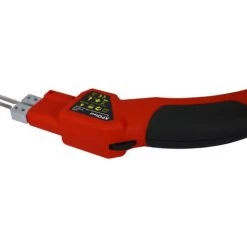 WILTEC XPOtool Coupe-polystyrène Lame Droite 150mm Coupeur De Styromousse 150W Température 550°C Max. -Scie électrique portative Soldes 53819631 4