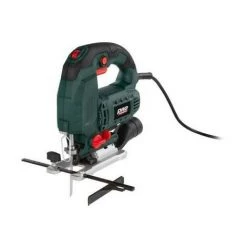 POWER PLUS Scie Sauteuse 710W -Scie électrique portative Soldes 53829992 5