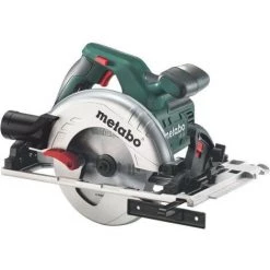 METABO Scie Circulaire - KS 55 FS Coffret.
