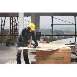 METABO Scie Circulaire - KS 55 FS Coffret. -Scie électrique portative Soldes 53869229 3