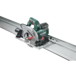 METABO Scie Circulaire - KS 55 FS Coffret. -Scie électrique portative Soldes 53869229 4