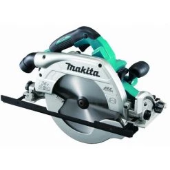 Scie Circulaire 36V 2 X 18V Li-Ion 5 Ah Ø 235 Mm MAKITA - DHS900PT2U
