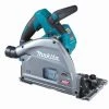 Scie Plongeante 165 Mm 40V Max Bluetooth MAKITA Sans Batterie - SP001GZ01