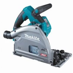 Scie Plongeante 165 Mm 40V Max Bluetooth MAKITA Sans Batterie - SP001GZ01