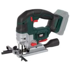 POWER PLUS Scie Sauteuse 20V (SANS BATTERIE)