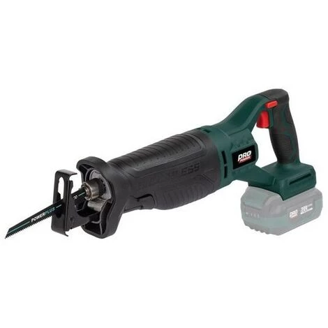 POWER PLUS Scie Sabre 20V (SANS BATTERIE) 1 POWER PLUS Scie Sabre 20V (SANS BATTERIE)