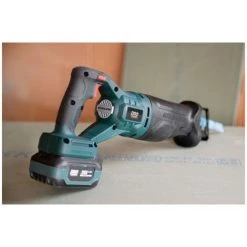 POWER PLUS Scie Sabre 20V (SANS BATTERIE) 8 POWER PLUS Scie Sabre 20V (SANS BATTERIE) -Scie électrique portative Soldes 53917876 4