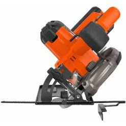 POWER PLUS Powerplus - Dual Power - POWDP25200 - 20 V - A Balais à Charon - Scie Circulaire - 20V (SANS BATT.) 165mm 9 POWER PLUS Powerplus - Dual Power - POWDP25200 - 20 V - A Balais à Charon - Scie Circulaire - 20V (SANS BATT.) 165mm -Scie électrique portative Soldes 53926381 5