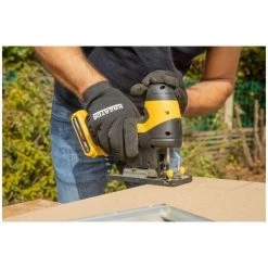 POWER PLUS Scie Sauteuse 20V -Scie électrique portative Soldes 53963805 3