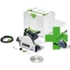 Festool Scie Plongeante TS 55 FEBQ-Plus "FAN EDITION" 577209?LIMITEE