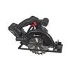 RIBIMEX Scie Circulaire 165mm R-BAT20 20v Avec Batterie Et Chargeur