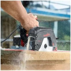 MAFELL Scie Circulaire Ø168mm 1300W K55CC T-MAX - 918002 -Scie électrique portative Soldes 5436692 4