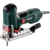 METABO Scie Sauteuse 710W STE100Quick - 601100500