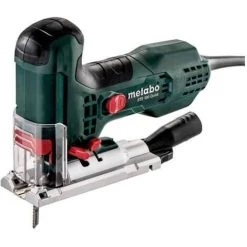METABO Scie Sauteuse 710W STE100Quick - 601100500