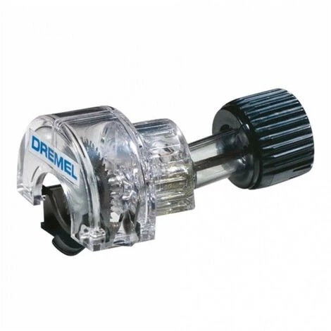 Dispositif Pour Mini-scie DREMEL 1 Dispositif Pour Mini-scie DREMEL