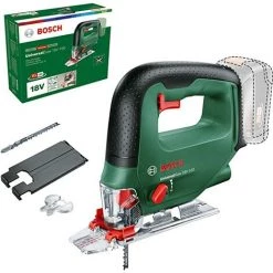 Bosch Scie Sauteuse Sans-fil EasySaw 18V-70