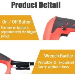 TEETOK Scie Sauteuse ¨¦lectrique 710 W 3000 Tr/min Pour Bois M¨¦tal Plastique Avec 3 Lames De Coupe -Scie électrique portative Soldes 54726896 3