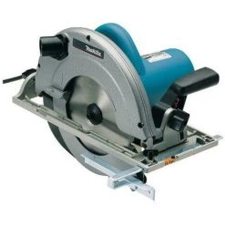 Makita Scie Circulaire 5705RX 66mm, Et 2 Incl.Systainer Lame