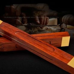 ZHUOXUAN Scie Sabre 710W 0~2800 Trs/min Vitesse Variable Avec Mécanisme De Changement Rapide De Lame, Profondeur De Coupe Bois/Métal: 115/4 Mm - Coupe De Précision Et 4 Lames Incluses -Scie électrique portative Soldes 54912252 5