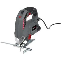 POWER PLUS Scie Sauteuse 710W -Scie électrique portative Soldes 5516846 3