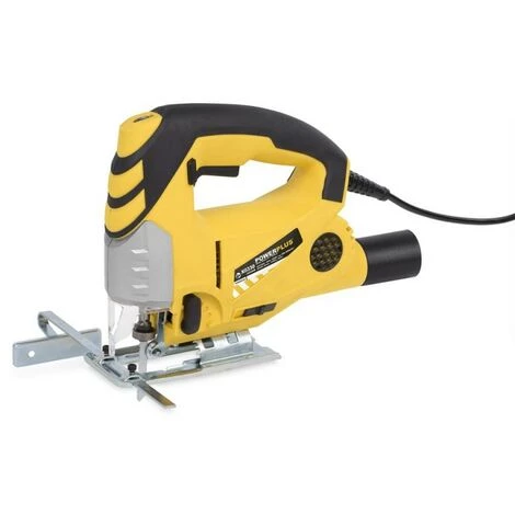 POWER PLUS Scie Sauteuse 650W Capac.65Mm 1 POWER PLUS Scie Sauteuse 650W Capac.65Mm