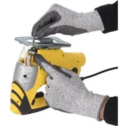 POWER PLUS Scie Sauteuse 650W Capac.65Mm 8 POWER PLUS Scie Sauteuse 650W Capac.65Mm -Scie électrique portative Soldes 5516848 4