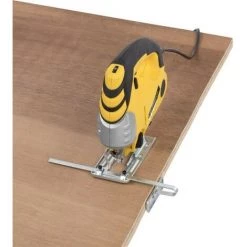 POWER PLUS Scie Sauteuse 650W Capac.65Mm 9 POWER PLUS Scie Sauteuse 650W Capac.65Mm -Scie électrique portative Soldes 5516848 5