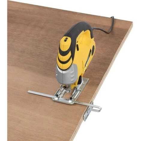 POWER PLUS Scie Sauteuse 650W Capac.65Mm 5 POWER PLUS Scie Sauteuse 650W Capac.65Mm – Image 5