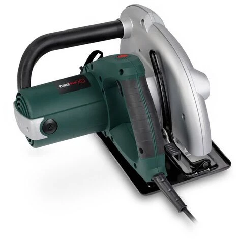 POWER PLUS Scie Circulaire 1800 Watts 210 Mm 3 POWER PLUS Scie Circulaire 1800 Watts 210 Mm – Image 3
