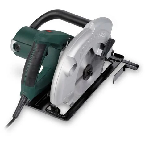 POWER PLUS Scie Circulaire 1800 Watts 210 Mm 4 POWER PLUS Scie Circulaire 1800 Watts 210 Mm – Image 4