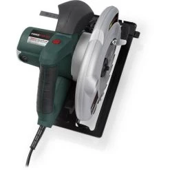 POWER PLUS Scie Circulaire 1350 Watts 185 Mm 7 POWER PLUS Scie Circulaire 1350 Watts 185 Mm -Scie électrique portative Soldes 5521702 3