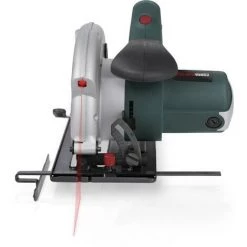 POWER PLUS Scie Circulaire 1350 Watts 185 Mm 8 POWER PLUS Scie Circulaire 1350 Watts 185 Mm -Scie électrique portative Soldes 5521702 4