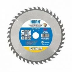 JARDIBRICODECO 400x30 Mm Dents De Scie Circulaire à Bois Widia 10