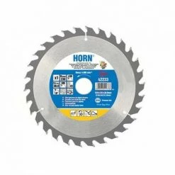 JARDIBRICODECO 450x30 Mm Dents De Scie Circulaire à Bois 30ia Wid