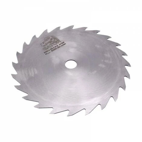 JARDIBRICODECO Scie Circulaire EN 350x30x2.5 60zęb Universel .... 1 JARDIBRICODECO Scie Circulaire EN 350x30x2.5 60zęb Universel ....