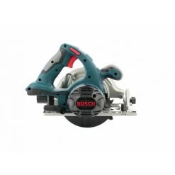 Bosch GKS 18 V-LI Professional 18 V Scie Circulaire Sans Fil Avec Boîtier L-Boxx + 1x Batterie GBA 5,0 Ah Li-lon- Sans Chargeur -Scie électrique portative Soldes 55358706 3